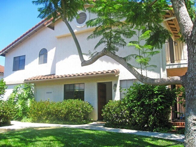 property at 7628 Palmilla Dr