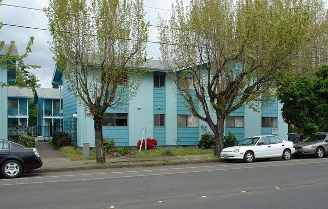 The Avery in Corvallis, OR - Building Photo - Building Photo