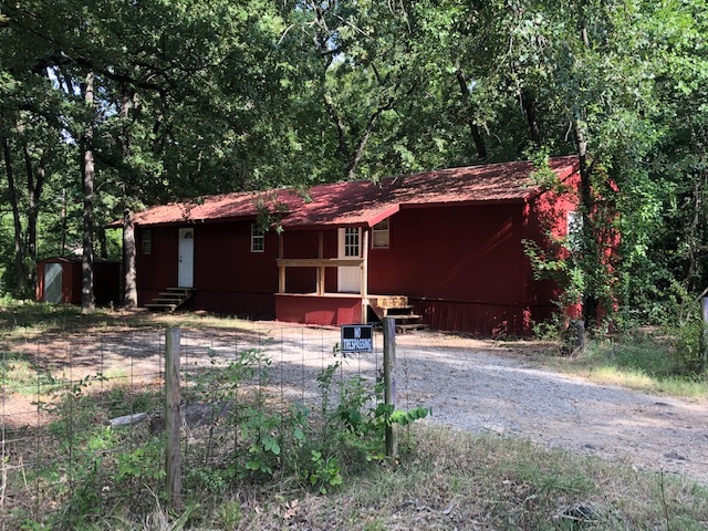 142 Wedgewood Dr in Mabank, TX - Foto de edificio - Building Photo