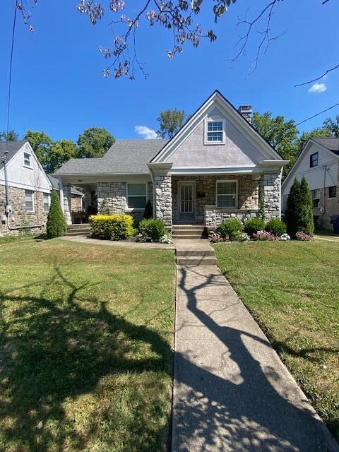 143 Shawnee Pl in Lexington, KY - Building Photo