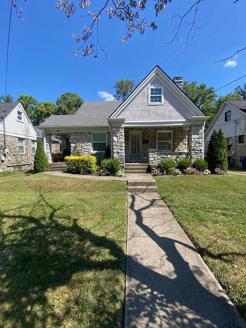 property at 143 Shawnee Pl
