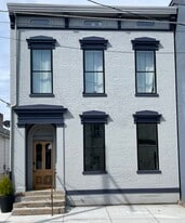 906 Saratoga St, Unit 2 in Newport, KY - Building Photo