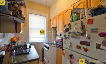 313 Allston St, Unit 4 in Boston, MA - Building Photo - Building Photo