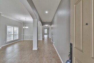 13222 Edison Trace Ln in Tomball, TX - Building Photo - Building Photo