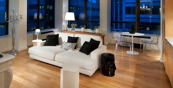 93 Wall St in New York, NY - Building Photo