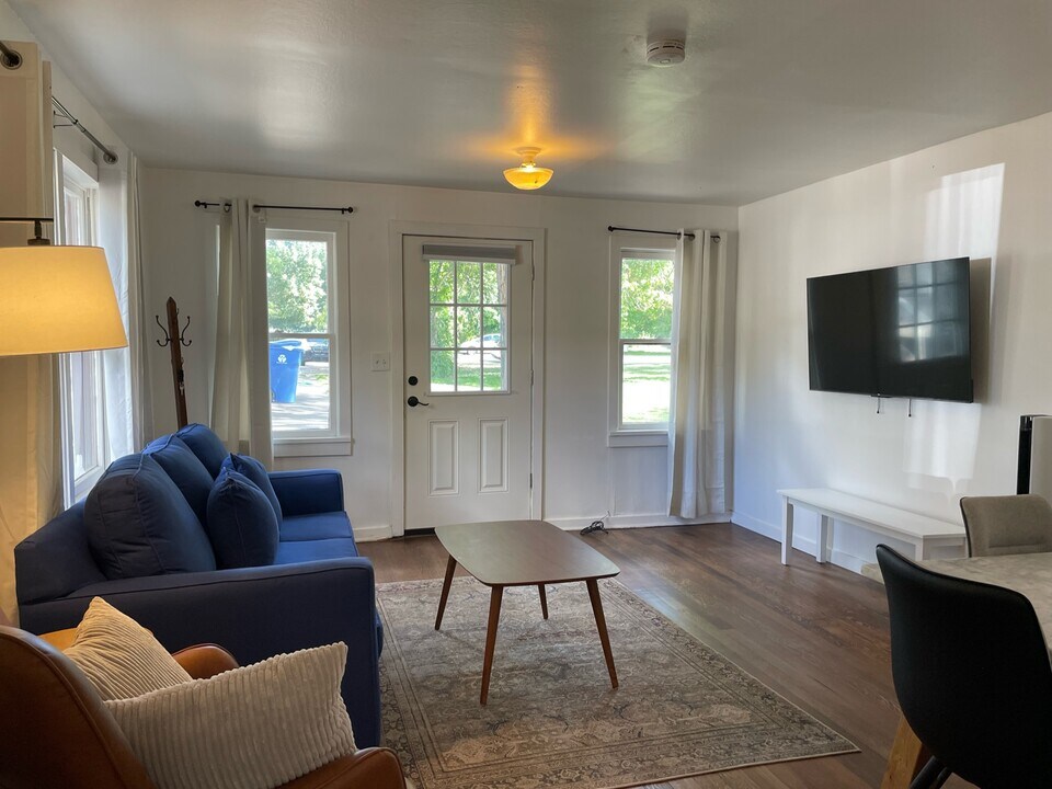 745 S 2nd St in Montrose, CO - Building Photo