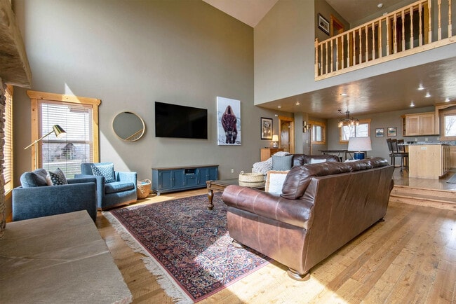 1126 Shadow Ln in Victor, ID - Building Photo - Building Photo