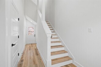 3601 Rebecca St in Houston, TX - Building Photo - Building Photo