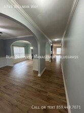4745 Willman Way in Lexington, KY - Foto de edificio - Building Photo