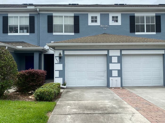9448 Flowering Cottonwood Rd in Orlando, FL - Building Photo