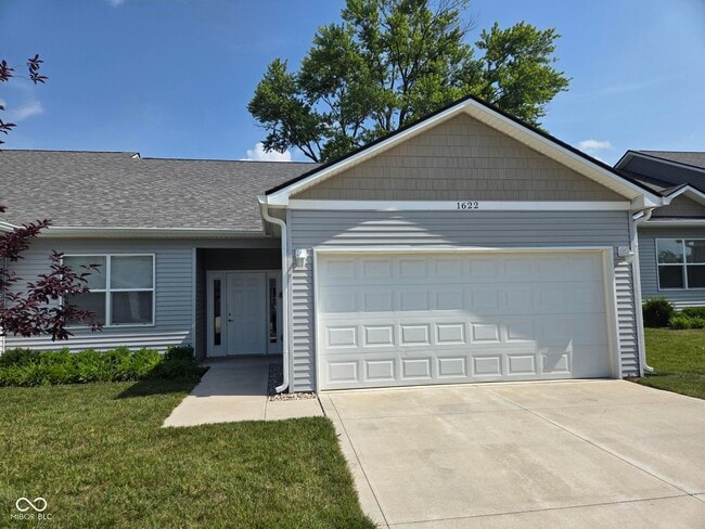 1622 Capra Ct