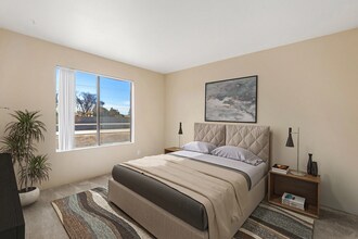 Copper Point in Mesa, AZ - Foto de edificio - Building Photo