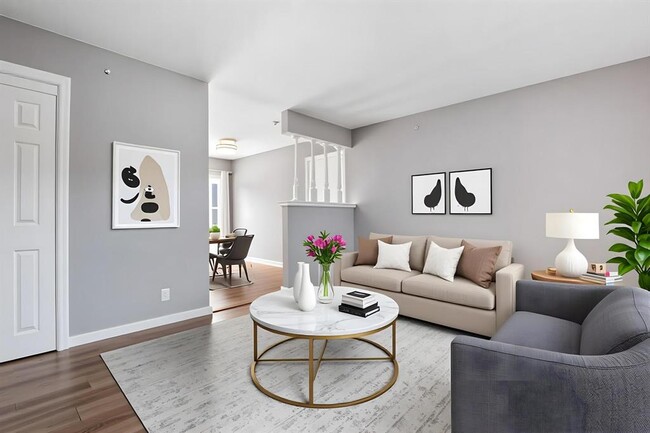 2405 Parker Cir in Georgetown, TX - Building Photo - Building Photo