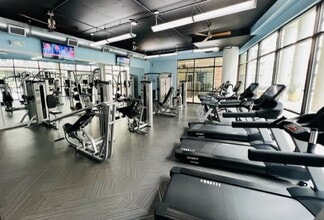 Elan Med Center in Houston, TX - Building Photo - Building Photo