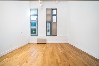 50 Dey St in Jersey City, NJ - Building Photo - Building Photo