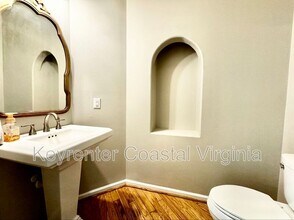 216 Joshua Cir in Smithfield, VA - Building Photo - Building Photo