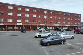 Tannery Gardens in Peabody, MA - Building Photo - Building Photo