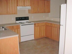 2105 Jennifer Dr, Unit A in Killeen, TX - Building Photo - Building Photo