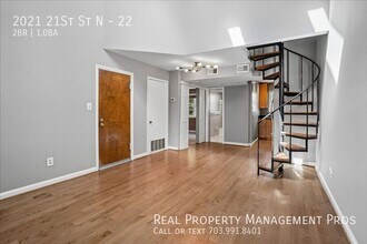 2021 21st St N in Arlington, VA - Building Photo - Building Photo