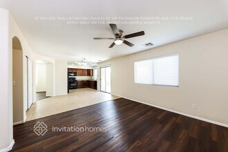 40837 W Sanders Way in Maricopa, AZ - Building Photo - Building Photo