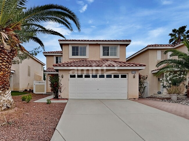 property at 9740 Powell Plateau Ct