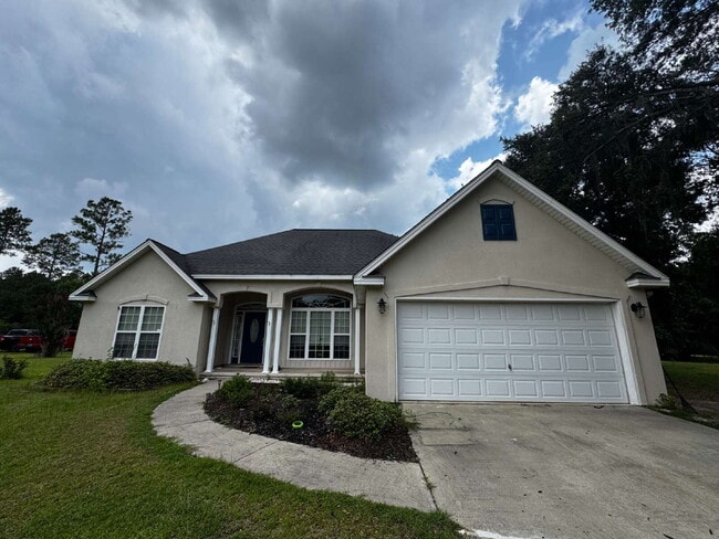 property at 477 Poole Rd