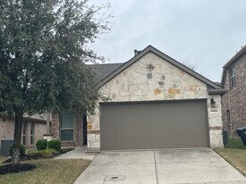 9905 Cottontail Ln in McKinney, TX - Building Photo