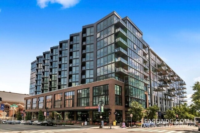 property at 1300 4th St SE