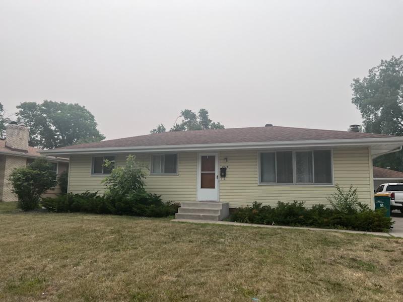 3025 65th Ave N in Brooklyn Center, MN - Building Photo