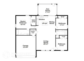 6011 Jane Ave N in Lehigh Acres, FL - Building Photo