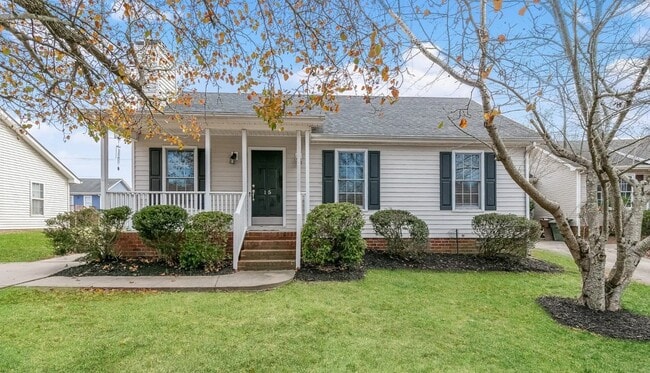 property at 4037 Griffis Glen Dr