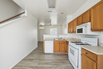 2849 Southampton Way-Unit -A in Round Rock, TX - Building Photo - Building Photo