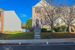 641 Kirkcaldy Wy in Abingdon, MD - Building Photo