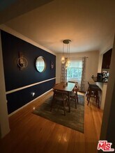 1204 N Crescent Heights Blvd in West Hollywood, CA - Building Photo - Building Photo