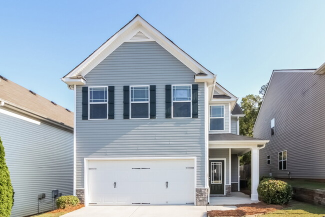 property at 5228 McEver View Dr