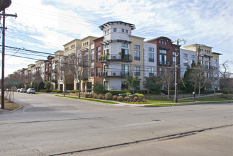 Westside Condos in Dallas, TX - Building Photo - Building Photo