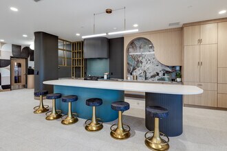 Landmark Tower in St. Paul, MN - Foto de edificio - Interior Photo