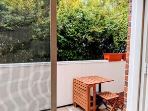 1111 Maxwell Ave #123, Unit Condo in Boulder, CO - Foto de edificio - Building Photo