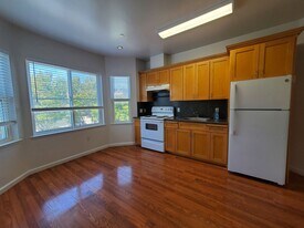 805 Rutland St in San Francisco, CA - Building Photo