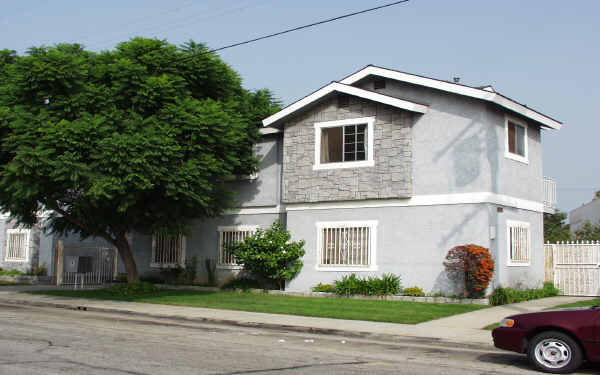 346 San Marcos St in San Gabriel, CA - Building Photo