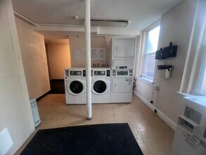 1412 Commonwealth Ave, Unit #503 in Boston, MA - Foto de edificio - Building Photo