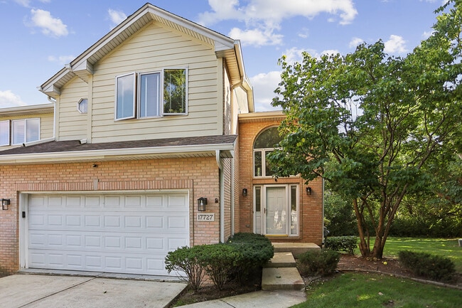 property at 17727 Mayher Dr