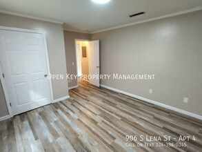 906 S Lena St in Dothan, AL - Building Photo - Building Photo