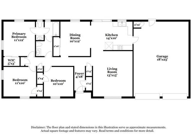 900 NW 104th St in Oklahoma City, OK - Building Photo - Building Photo