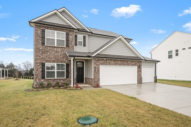 3514 Howard T Smith Dr