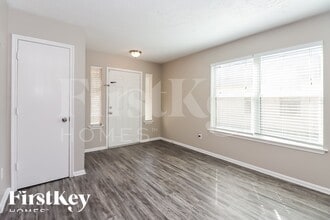 20715 Sycamore Wood Dr, Unit Pensacola Place in Houston, TX - Foto de edificio - Building Photo