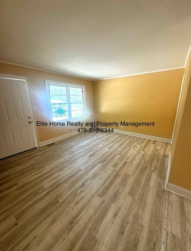property at 2849 New Clinton Rd
