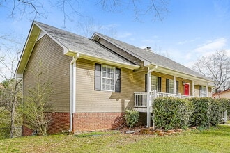 7725 Old Bradford Rd in Pinson, AL - Building Photo - Building Photo