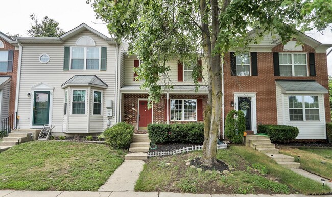 property at 110 Langdon Farm Cir
