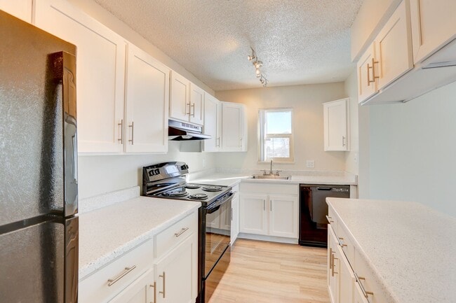 Ralston Park Apartments